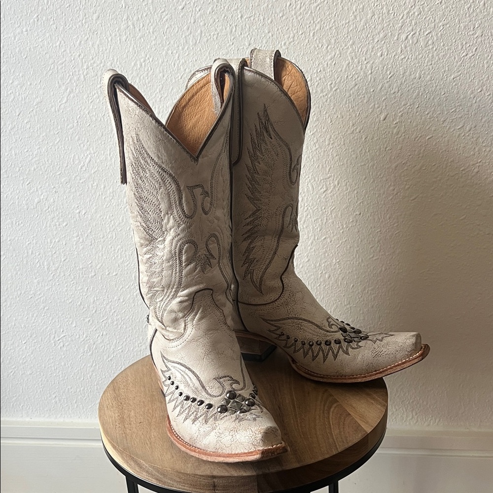 Idyllwind Western Boots